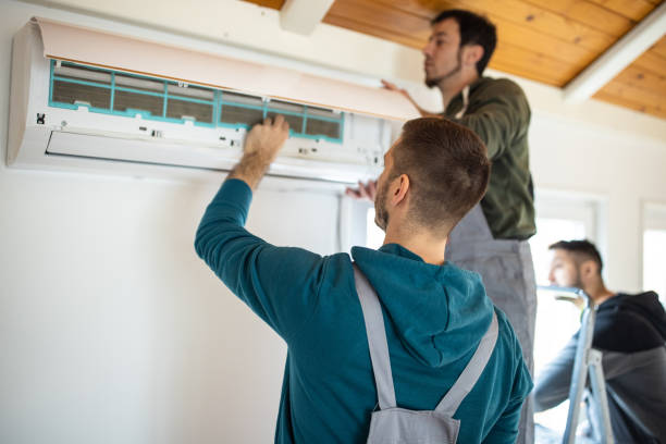 Professional HVAC in Deerfield Beach, FL