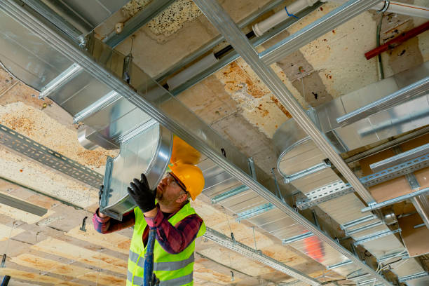 Best HVAC System Installation  in Deerfield Beach, FL