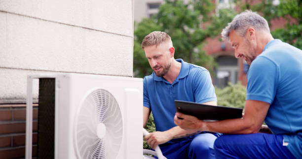 Best Residential HVAC Services  in Deerfield Beach, FL