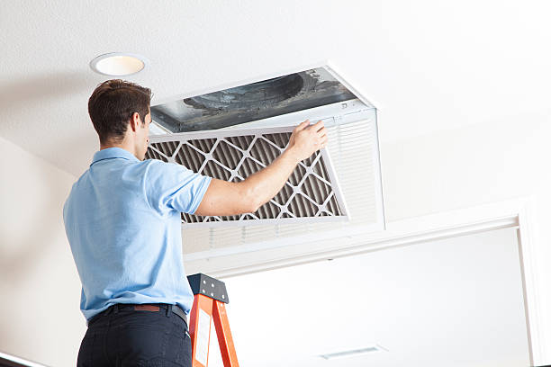Best Commercial HVAC Repair  in Deerfield Beach, FL