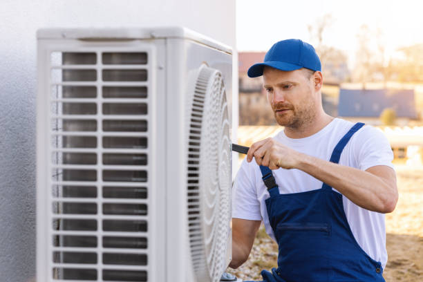 Best Emergency HVAC Repair  in Deerfield Beach, FL