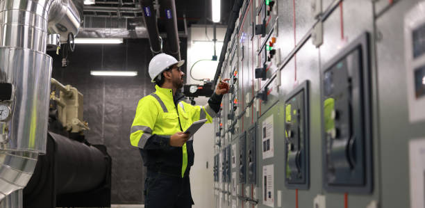 Best HVAC System Installation  in Deerfield Beach, FL